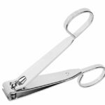 First Aid Only Nail Clipper with Scissor Handles, P-100121 Units