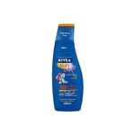 NIVEA Sun Baby Lotion SPF 50 200 Millilitre