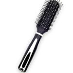 ZYBUX - Hair brush for Men and Women, Brushes With Ball Tipped Bristles for Wet Short Curly Straight Hair Blow Dry Brush