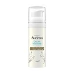 Aveeno Face CALM+RESTORE® Re-Hydrating Night Cream, Intensely Nourishes, With Shea Butter & Prebiotic Oat, For Sensitive Skin, Fragrance Free, 50