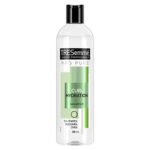 TRESemmé Pro Pure Curl Hydration Shampoo silicone, dye, sulphate free for curly hair 380 ml