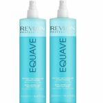 Revlon Equave Hydro Nutritive Detangling Conditioner 500ml x2