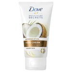 Dove Nourishing Secrets Restoring Hand Cream, 75ml