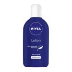 NIVEA Lotion for Normal Skin (250ml, Pack of 6), Nourishing Moisturiser for Normal Skin, Intensive Moisturising Cream, Extra Rich Hydrating Body