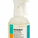 Proshield Foam and Spray Cleanser 235ml