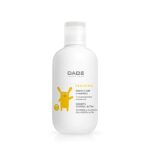 Laboratorios Babe 200 ml Pediatric Milk Crust Cradle Cap Shampoo