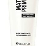 Rimmel Lasting Matte Primer, 30 ml