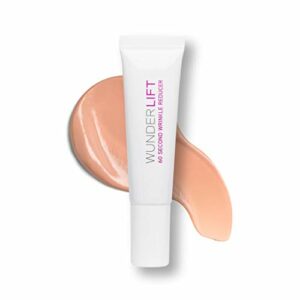 Wunder2 Wunderlift 60-Second Wrinkle Reducer Makeup Under Eye Cream, One size (Packaging may vary)