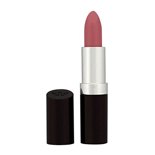 Rimmel London Lasting Finish Long-lasting Lipstick, 6 Pink Blush, 4 g (Pack of 1)