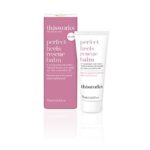 This Works Perfect Heels, 75 ml - Natural Foot Cream Infused with Cotton Thistle, Lemon and Lavender Essential Oils - Nourishing Foot Moisturiser