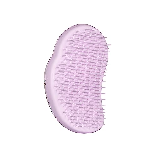 Tangle Teezer | The Original Mini Detangling Hairbrush for Wet & Dry Hair | Perfect for Kids & Travelling | Unicorn Magic