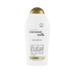 OGX Moisturising Coconut Milk Sulfate Free Shampoo For Dry Hair 577ml