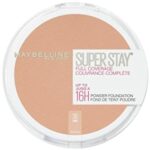 Maybelline Superstay Powder, 030 Sand, 1 Count (Pack of 1)