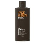 Piz Buin Allergy Sun Sensitive Skin Lotion SPF 30, 200ml