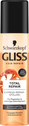 Schwarzkopf Gliss Kur Total Express Conditioner 200 ml
