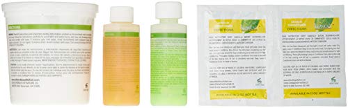 Soft & Beautiful Botanicals Sensitive Scalp Relaxer Regular - Normal