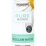 Creightons Pure Blends Soothing Micellar Water (250ml) - Soothe and refresh skin with chamomile and cotton seed extract. Dermatologically tested