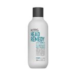 KMS HEADREMEDY, Anti-Dandruff Shampoo for All Hair Types, 300ml