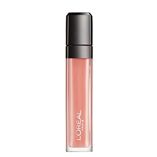 L'Oréal Infallible Lip Gloss 101 Girl on Top