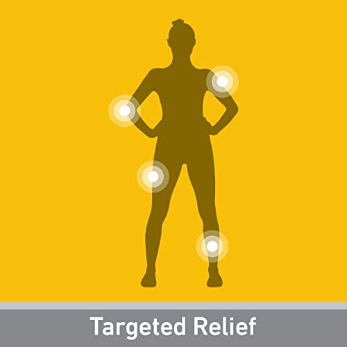 O'Keeffe's Skin Relief & Repair Pump, 325ml – Body Lotion for Extremely Dry, Itchy Skin | Unscented, Non-Greasy & Clinically Tested