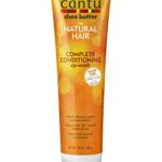 Cantu Complete Conditioning Co-Wash 283g