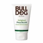 Bulldog Skincare for Men Original Face Scrub, 125 ml