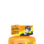 Schwarzkopf got2b iStyler, Long Lasting Hold, No White Residue, Silicone Free, Texture Matt Finish Hair Clay 75ml
