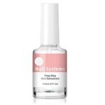 Nail Prep Dehydrate Gel Nail Polish Bonding Helper Dehydrator Natural Air Dry Fast Dry Dual-Use Nail Dehydrator Base Varnish Manicure Bonder Liqu