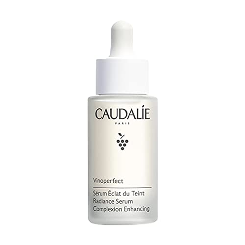 Caudalie Vinoperfect, Radiance Serum Complexion Correcting - 30ml