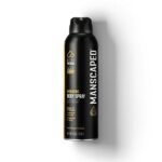 MANSCAPED™ UltraPremium Hydrating Body Spray, Non-Greasy Quick Drying Spray-On Moisturizer Formula with Red Algae and Hyaluronic Acid for Skin Hy