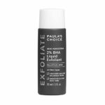 Paula's Choice Skin Perfecting 2% BHA Salicylic Acid Liquid Exfoliant - Face Exfoliating Peel Fights Blackheads, Breakouts & Enlarged Pores - Com