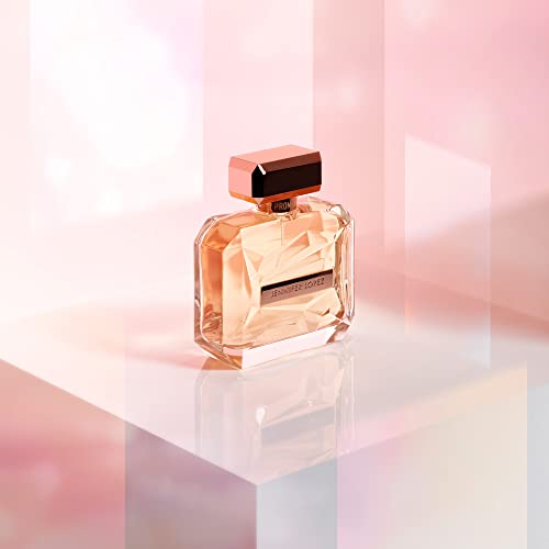 Jennifer Lopez Promise Eau De Parfum Spray, 100ml Fine Fragrance from an Approved Stockist