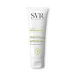 SVR SEBIACLEAR Hydra - Soothing 48hr Hydrating Face Cream for Acne-Prone, Oily, Combination Skin, 5% Niacinamide and Omega Ceramides Post-Acne Tr