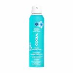 Coola Classic Body Sun Cream Spray, Broad Spectrum UVA/UVB Protection Sunscreen