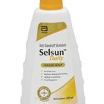 Selsun Daily Anti Dandruff Shampoo 120ml