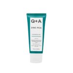 Q+A Zinc PCA Daily Moisturiser, 75ml