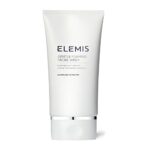 ELEMIS Gentle Foaming Face Wash, Foaming Face Cleanser to Purify, Refresh and Revitalise, Nourishing Cream Cleanser Infused with Anti-Oxidants, F
