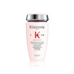 Kérastase Genesis, Nourishing & Fortifying Shampoo, For Weakened hair, With Ginger Root & Edelweiss Flower, Bain Nutri-Fortifiant, 250ml
