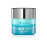 MenoGlow Super Hydrating Sleep Creme, 50 ml - Overnight Moisture for Perimenopause Menopause, Anti-Aging Night Face Cream