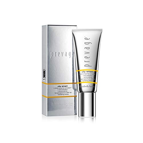Elizabeth Arden Prevage City Smart Anti-Pollution Shield SPF50, 38ml
