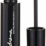 Maybelline New York Brow Drama Mascara Eyebrow - Medium Brown