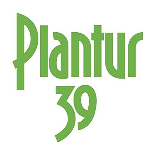 Plantur 39 Caffeine Brown Conditioner Brunette Hair 150ml | Conceal Hairline Prevents and Reduces Hair Loss | Unique Formula Supports Hair Growth