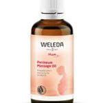 Weleda Perineum Massage Oil, 50 ml