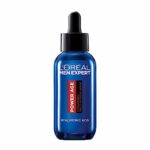 NEW L'Oréal Men Expert Power Age Serum, Hydrating & Revitalising Hyaluronic Acid Serum for Men, designed for Ageing, Dry & Dull Skin 30ml