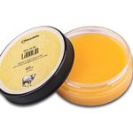 PROUNOL Lanolin Pure (Lanolin Anhydrous) 60ml 100% Natural Cream for Hand and Foot Care jar