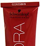 Schwarzkopf Number 4-0 Igora Royal Dye