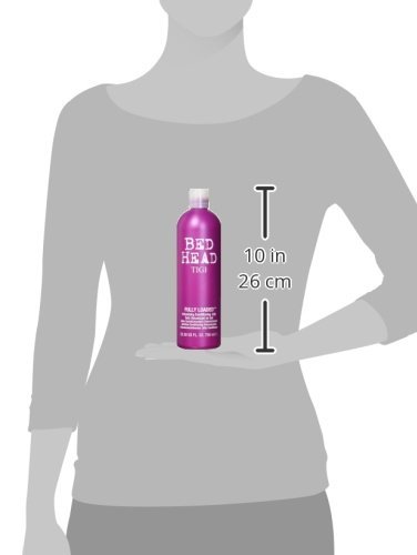 Bed Head by Tigi Fully Loaded Volume Conditioner for Fine Thin Hair 750 ml