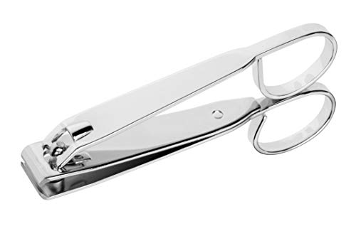 First Aid Only Nail Clipper with Scissor Handles, P-100121 Units