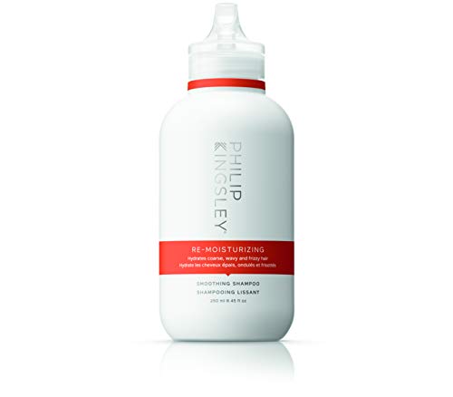 Shampoo by Philip Kingsley Remoisturising Shampoo 250ml, PHIKINF36120150