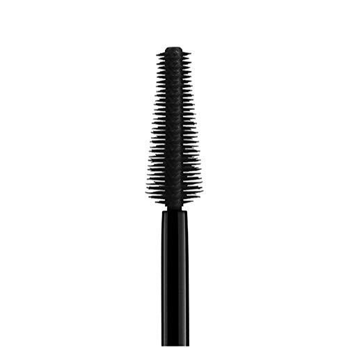 L'Oreal Paris Unlimited Waterproof Mascara, Black, 7.4 ml